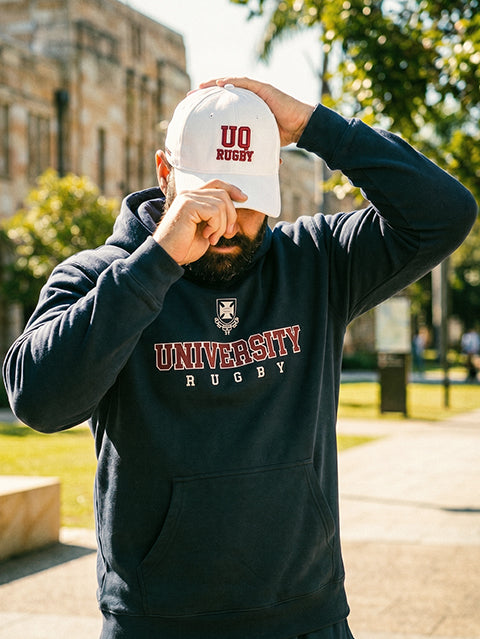UQ RUGBY