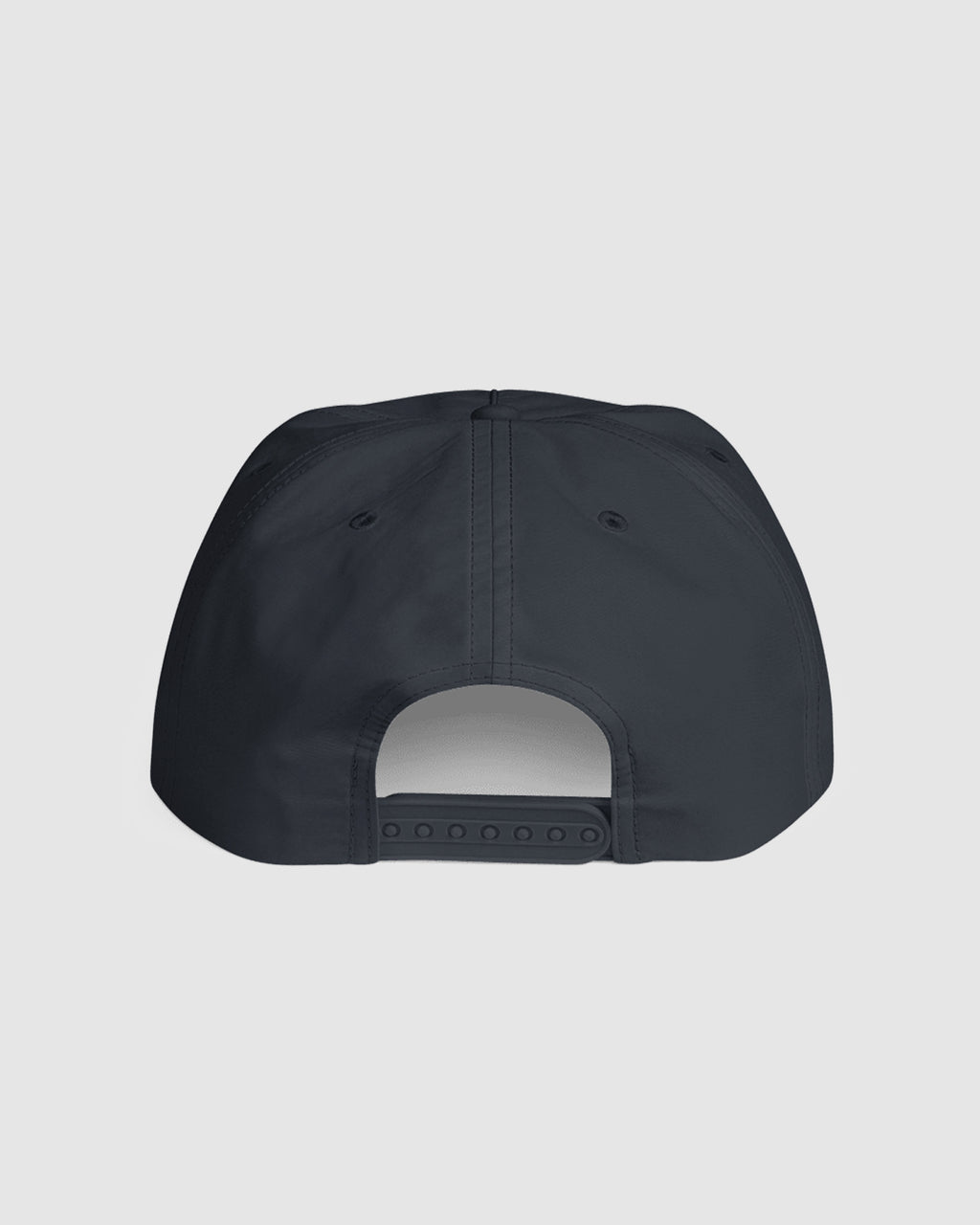 British & Irish Expats Rugby Golf Cap - Navy
