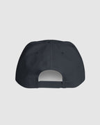 British & Irish Expats Rugby Golf Cap - Navy