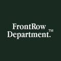 FRONTROW DEPARTMENT