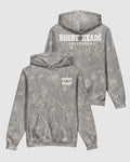Rugby Heads Hoodie - Camo