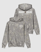 Rugby Heads Hoodie - Camo