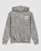 Rugby Heads Hoodie - Camo