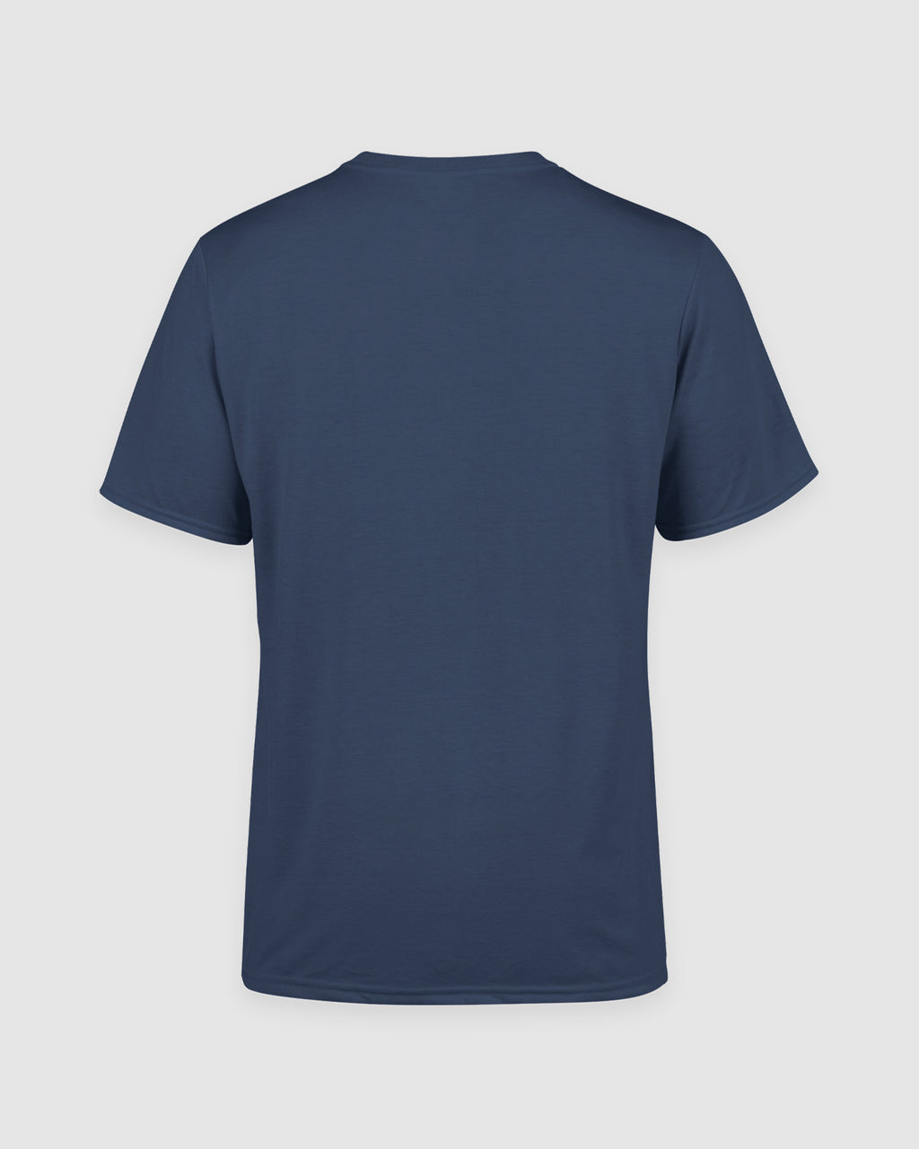 Rugby Heads Australia T-Shirt - Navy