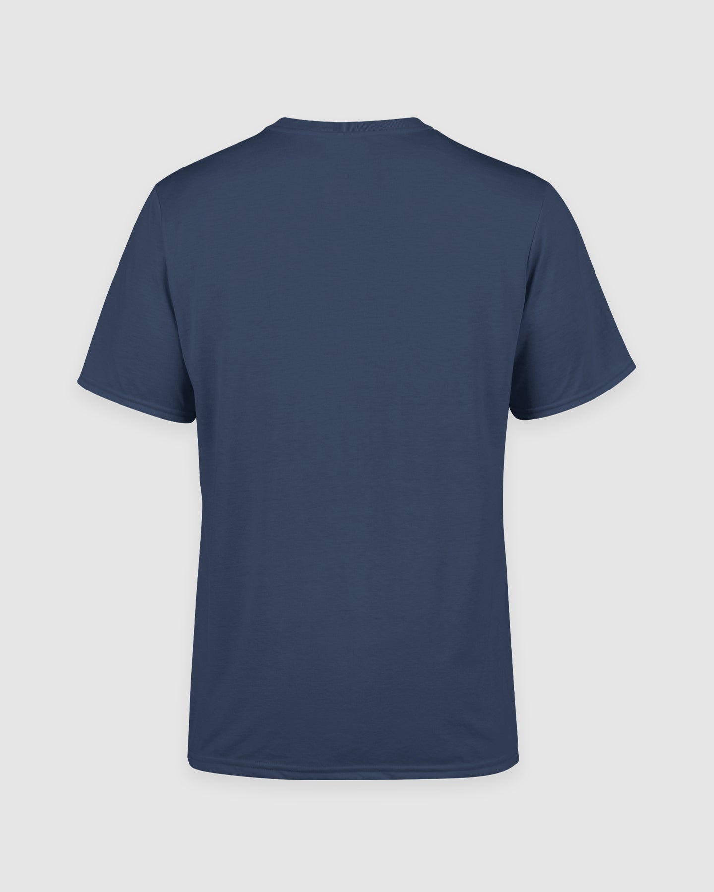 Rugby Heads Australia T-Shirt - Navy