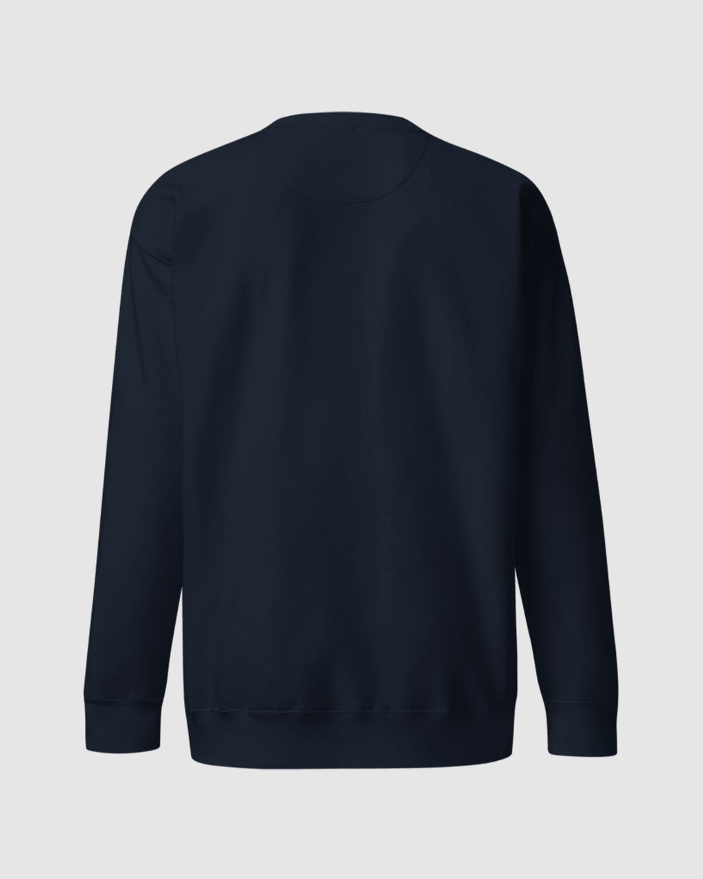 Rugby Heads Australia Sweatshirt - Navy