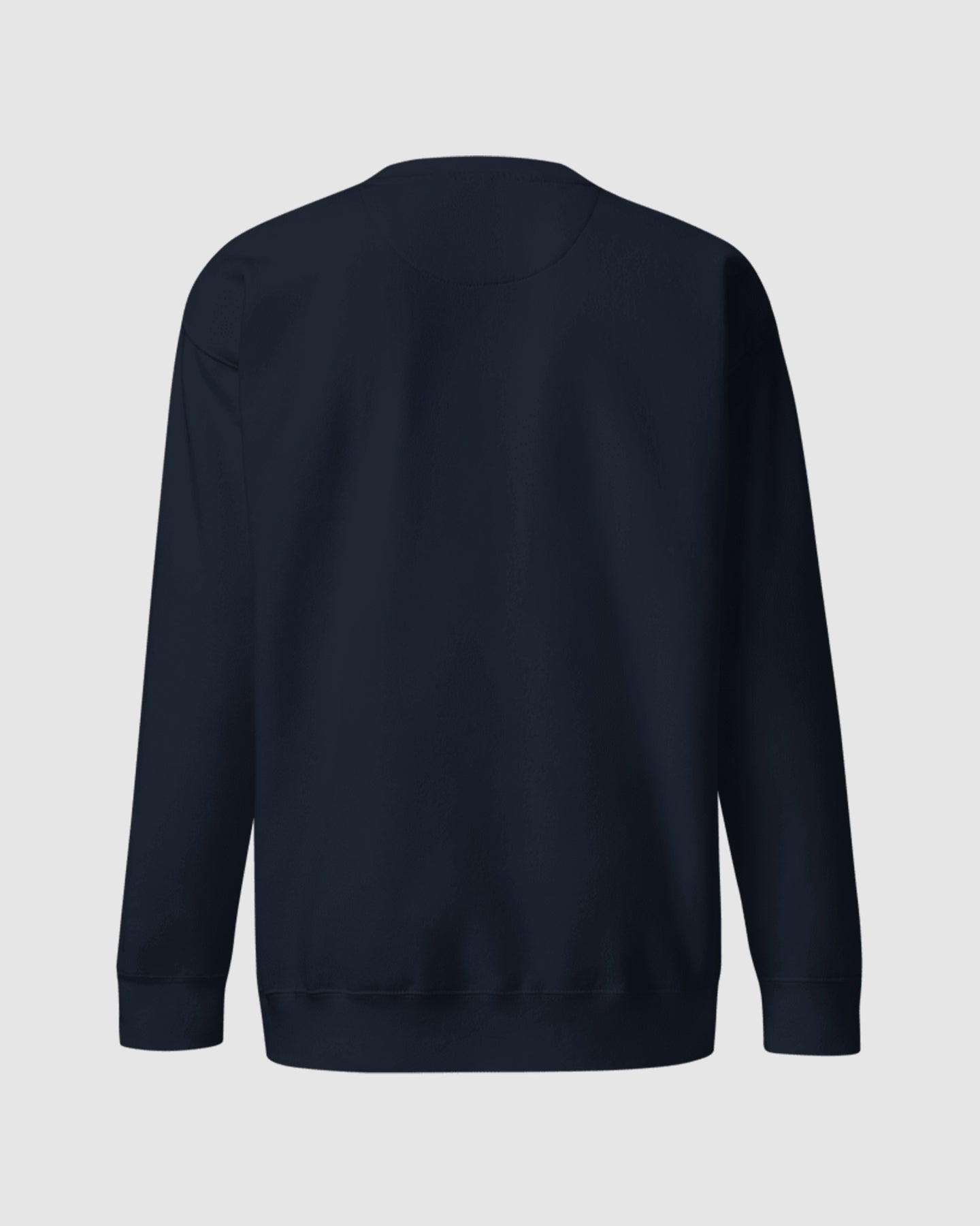 Rugby Heads Australia Sweatshirt - Navy