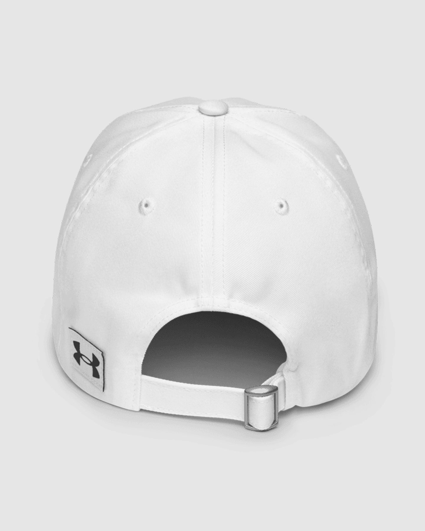 Rugby Heads 1st XV Under Armour® Dad Cap - White