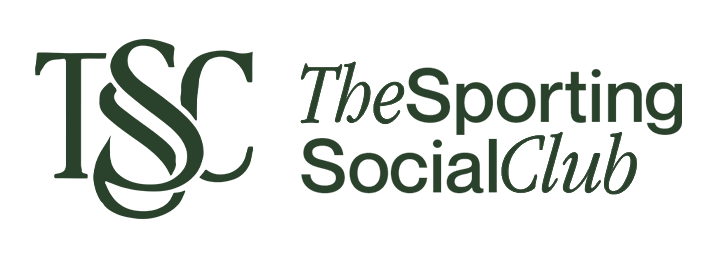 THE SPORTING SOCIAL CLUB