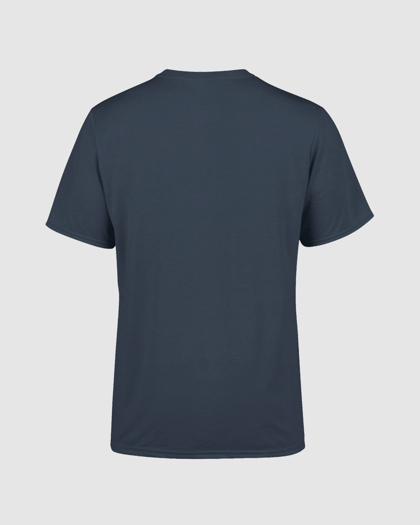 UQ Rugby 3-Peat Championship T-Shirt - Navy