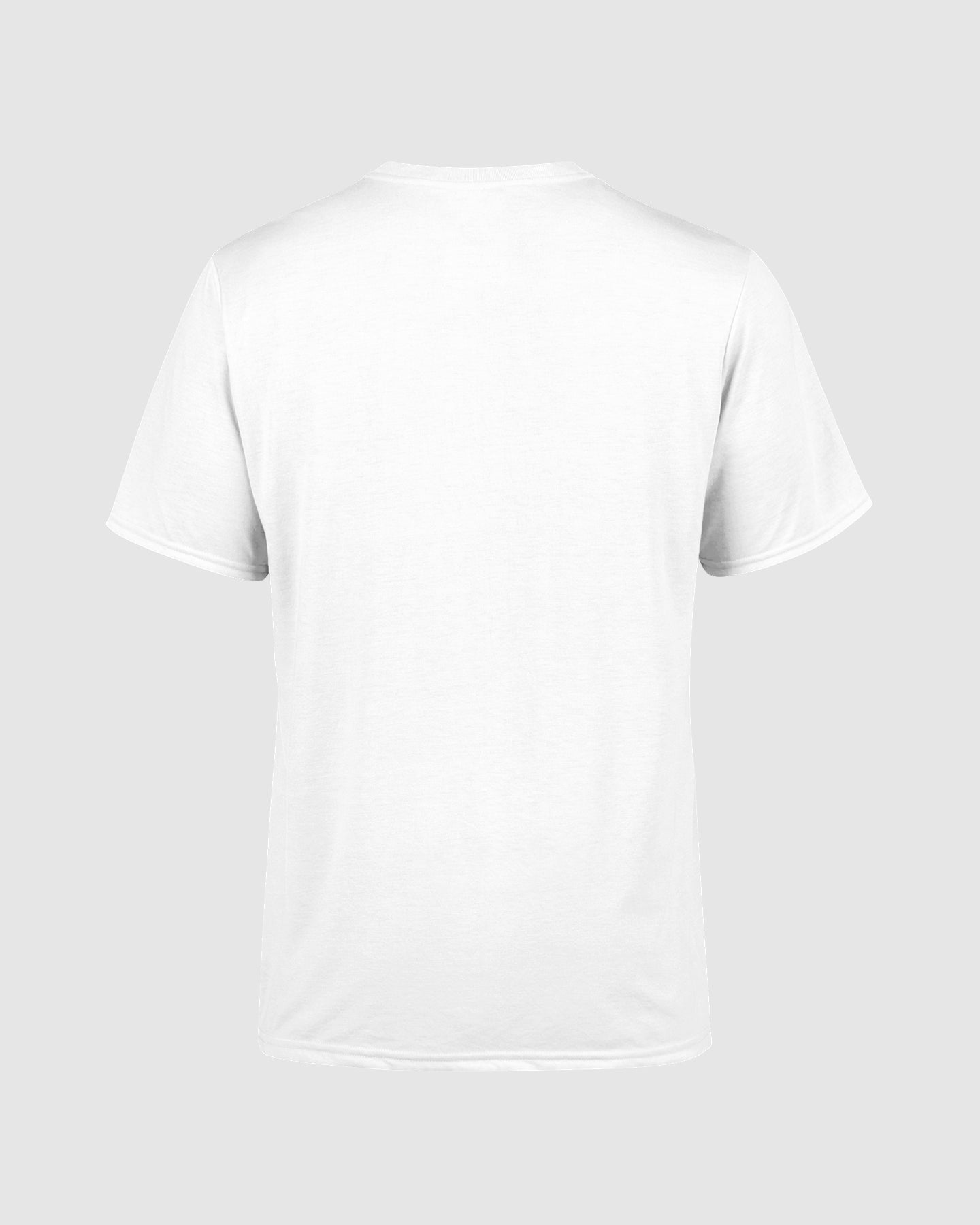 Rugby Heads Flagship Paris T-Shirt - White