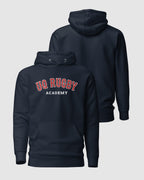 UQ Rugby Academy Hoodie - Navy