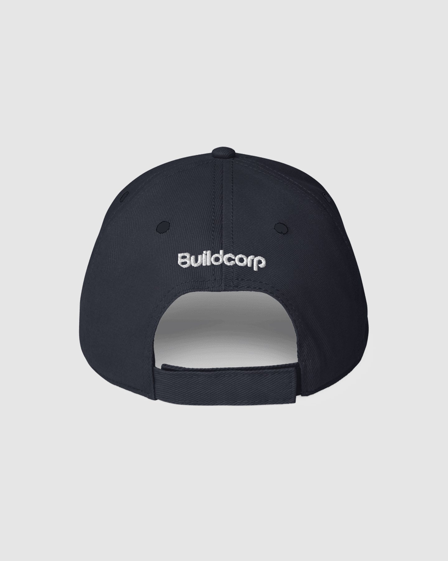 UQ Rugby Dad Cap - Dark Navy