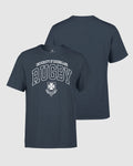 UQ Rugby XV T-Shirt - Navy