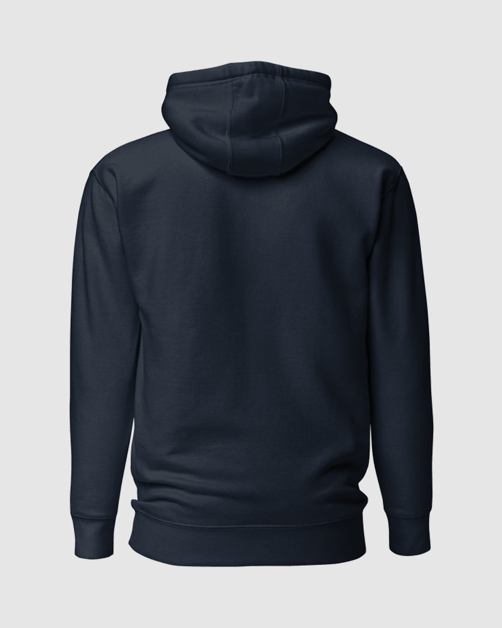 UQ Rugby Academy Hoodie - Navy
