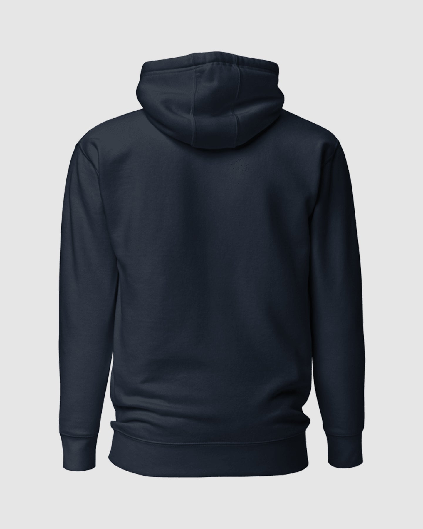 UQ Rugby Academy Hoodie - Navy